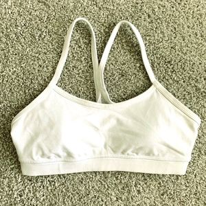 Lululemon Flow Y Bra IV